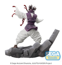 Load image into Gallery viewer, PRE-ORDER Choso Luminasta Figure Shibuya Incident (reissue) Jujutsu Kaisen