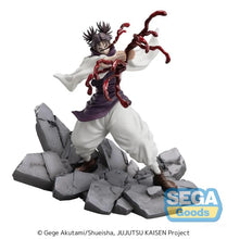 Load image into Gallery viewer, PRE-ORDER Choso Luminasta Figure Shibuya Incident (reissue) Jujutsu Kaisen