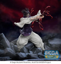 Load image into Gallery viewer, PRE-ORDER Choso Luminasta Figure Shibuya Incident (reissue) Jujutsu Kaisen