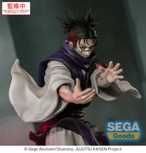 Load image into Gallery viewer, PRE-ORDER Choso Luminasta Figure Supernova Jujutsu Kaisen Culling Game