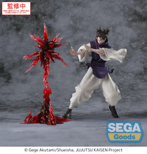 Load image into Gallery viewer, PRE-ORDER Choso Luminasta Figure Supernova Jujutsu Kaisen Culling Game