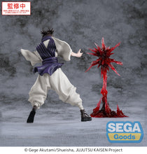 Load image into Gallery viewer, PRE-ORDER Choso Luminasta Figure Supernova Jujutsu Kaisen Culling Game