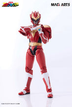 Load image into Gallery viewer, PRE-ORDER Chouseishin Gransazer Sazer Tarious Action Figure Chouseishin Gransazer Sazer Tarious Action Figure