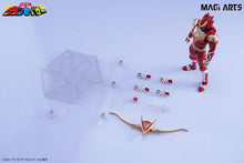 Load image into Gallery viewer, PRE-ORDER Chouseishin Gransazer Sazer Tarious Action Figure Chouseishin Gransazer Sazer Tarious Action Figure