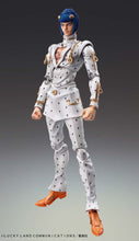 Load image into Gallery viewer, PRE-ORDER Chozokado Bruno Bucciarati (3rd-run) Jojo's Bizzare Adventure Golden Wind