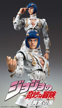 Load image into Gallery viewer, PRE-ORDER Chozokado Bruno Bucciarati (3rd-run) Jojo's Bizzare Adventure Golden Wind