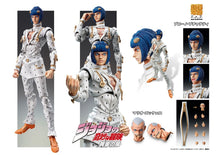 Load image into Gallery viewer, PRE-ORDER Chozokado Bruno Bucciarati (3rd-run) Jojo's Bizzare Adventure Golden Wind