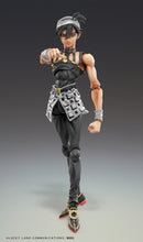 Load image into Gallery viewer, PRE-ORDER Chozokado Narancia Ghirga & As Ver. Black JoJo's Bizarre Adventure