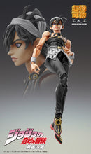 Load image into Gallery viewer, PRE-ORDER Chozokado Narancia Ghirga & As Ver. Black JoJo's Bizarre Adventure