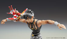Load image into Gallery viewer, PRE-ORDER Chozokado Narancia Ghirga & As Ver. Black JoJo's Bizarre Adventure