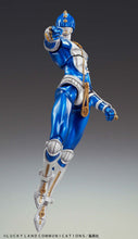 Load image into Gallery viewer, PRE-ORDER Chozokado S F (3rd-run) Jojo's Bizzare Adventure Golden Wind