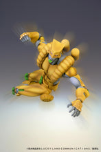 Load image into Gallery viewer, PRE-ORDER Chozokado The World (3rd-run) JoJo's Bizarre Adventure Part 3: Stardust Crusaders