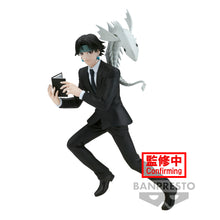 Load image into Gallery viewer, PRE-ORDER Chrollo Lucilfer Vibration Stars Hunter×Hunter
