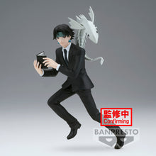Load image into Gallery viewer, PRE-ORDER Chrollo Lucilfer Vibration Stars Hunter×Hunter