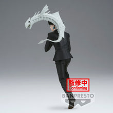 Load image into Gallery viewer, PRE-ORDER Chrollo Lucilfer Vibration Stars Hunter×Hunter