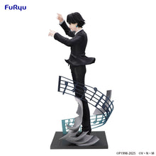 Load image into Gallery viewer, PRE-ORDER Chrollo Requiem ver. Exceed Creative Figure (reproduction) Hunter x Hunter