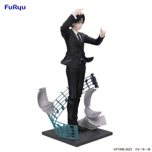 Load image into Gallery viewer, PRE-ORDER Chrollo Requiem ver. Exceed Creative Figure (reproduction) Hunter x Hunter