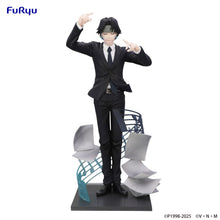 Load image into Gallery viewer, PRE-ORDER Chrollo Requiem ver. Exceed Creative Figure (reproduction) Hunter x Hunter