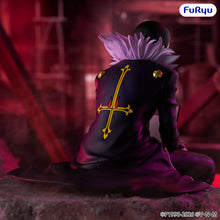 Load image into Gallery viewer, PRE-ORDER Chrollo Vol. 2 Noodle Stopper Figure Hunter x Hunter