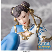 Load image into Gallery viewer, PRE-ORDER Chun-Li PM Perching Figure Street Fighter 6