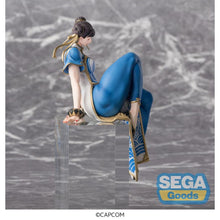 Load image into Gallery viewer, PRE-ORDER Chun-Li PM Perching Figure Street Fighter 6