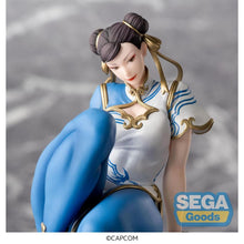 Load image into Gallery viewer, PRE-ORDER Chun-Li PM Perching Figure Street Fighter 6