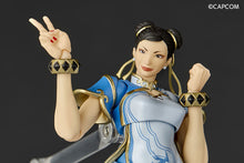 Load image into Gallery viewer, PRE-ORDER Chun Li The Amazing Yamaguchi Street Fighter