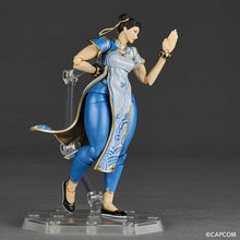 Load image into Gallery viewer, PRE-ORDER Chun Li The Amazing Yamaguchi Street Fighter