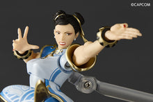 Load image into Gallery viewer, PRE-ORDER Chun Li The Amazing Yamaguchi Street Fighter