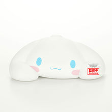 Load image into Gallery viewer, PRE-ORDER Cinnamoroll Relax Ver. Sofvimates Sanrio Characters