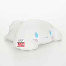 Load image into Gallery viewer, PRE-ORDER Cinnamoroll Relax Ver. Sofvimates Sanrio Characters