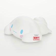 Load image into Gallery viewer, PRE-ORDER Cinnamoroll Relax Ver. Sofvimates Sanrio Characters