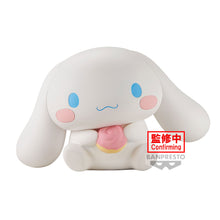 Load image into Gallery viewer, PRE-ORDER Cinnamoroll Sanrio Characters Sofvimates Cinnamoroll