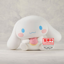Load image into Gallery viewer, PRE-ORDER Cinnamoroll Sanrio Characters Sofvimates Cinnamoroll