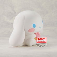 Load image into Gallery viewer, PRE-ORDER Cinnamoroll Sanrio Characters Sofvimates Cinnamoroll