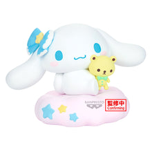 Load image into Gallery viewer, PRE-ORDER Cinnamoroll Stars in the Sky Ver. Big Sofvimates Sanrio Characters