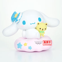 Load image into Gallery viewer, PRE-ORDER Cinnamoroll Stars in the Sky Ver. Big Sofvimates Sanrio Characters