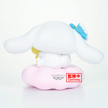 Load image into Gallery viewer, PRE-ORDER Cinnamoroll Stars in the Sky Ver. Big Sofvimates Sanrio Characters