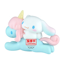Load image into Gallery viewer, PRE-ORDER Cinnamoroll With Corne Sanrio Characters