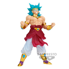 Load image into Gallery viewer, PRE-ORDER Clearise Super Saiyan Broly Dragon Ball Z