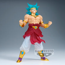 Load image into Gallery viewer, PRE-ORDER Clearise Super Saiyan Broly Dragon Ball Z