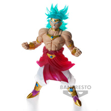 Load image into Gallery viewer, PRE-ORDER Clearise Super Saiyan Broly Dragon Ball Z