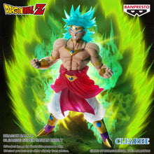 Load image into Gallery viewer, PRE-ORDER Clearise Super Saiyan Broly Dragon Ball Z
