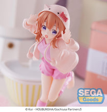 Load image into Gallery viewer, PRE-ORDER Cocoa Luminasta Figure Rabbit House Tea Party: BLOOM
