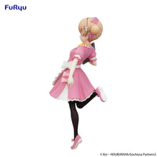 Load image into Gallery viewer, PRE-ORDER Cocoa Trio-Try-It Figure Is The Order A Rabbit? Bloom