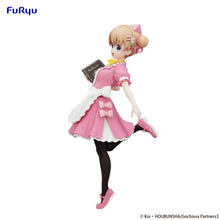Load image into Gallery viewer, PRE-ORDER Cocoa Trio-Try-It Figure Is The Order A Rabbit? Bloom