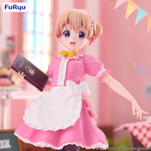 Load image into Gallery viewer, PRE-ORDER Cocoa Trio-Try-It Figure Is The Order A Rabbit? Bloom
