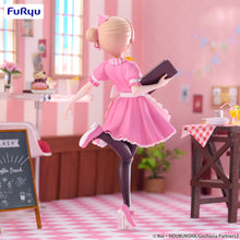 Load image into Gallery viewer, PRE-ORDER Cocoa Trio-Try-It Figure Is The Order A Rabbit? Bloom