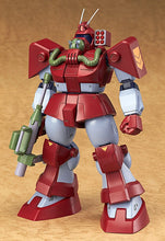 Load image into Gallery viewer, PRE-ORDER Combat Armors Max 03: 1/72nd Scale Abitate T10B Blockhead Fang of the Sun Dougram