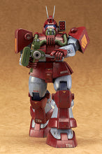 Load image into Gallery viewer, PRE-ORDER Combat Armors Max 03: 1/72nd Scale Abitate T10B Blockhead Fang of the Sun Dougram